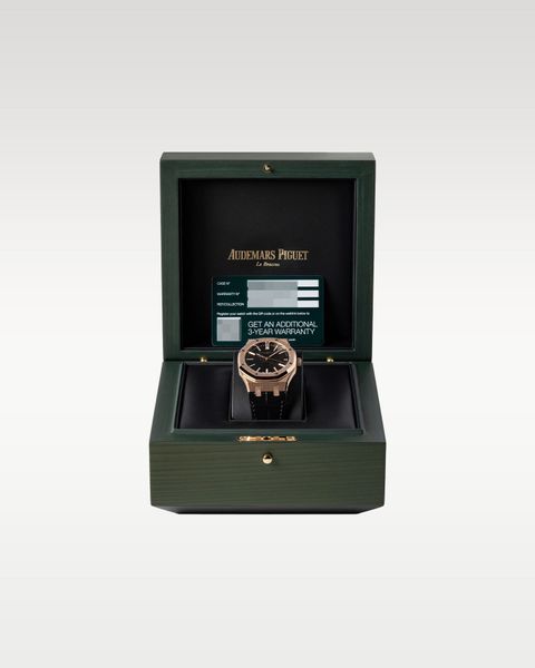 Audemars Piguet Royal Oak 15510OR.OO.D002CR.02